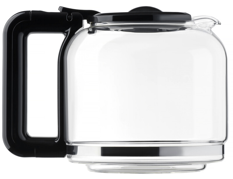 Кавоварка Ardesto FCM-D3100