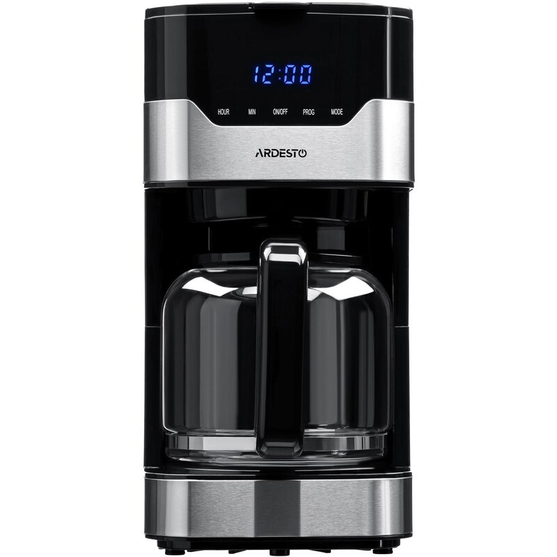 Кавоварка Ardesto FCM-D3100