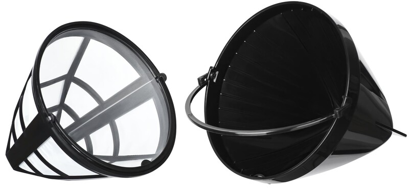 Кофеварка Ardesto FCM-D2100