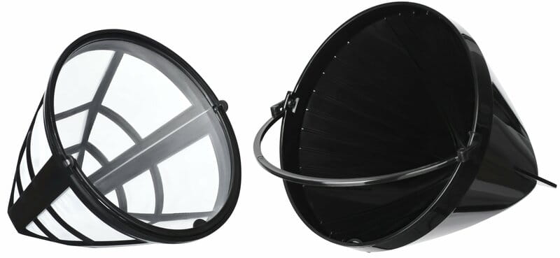 Кофеварка Ardesto FCM-D2100