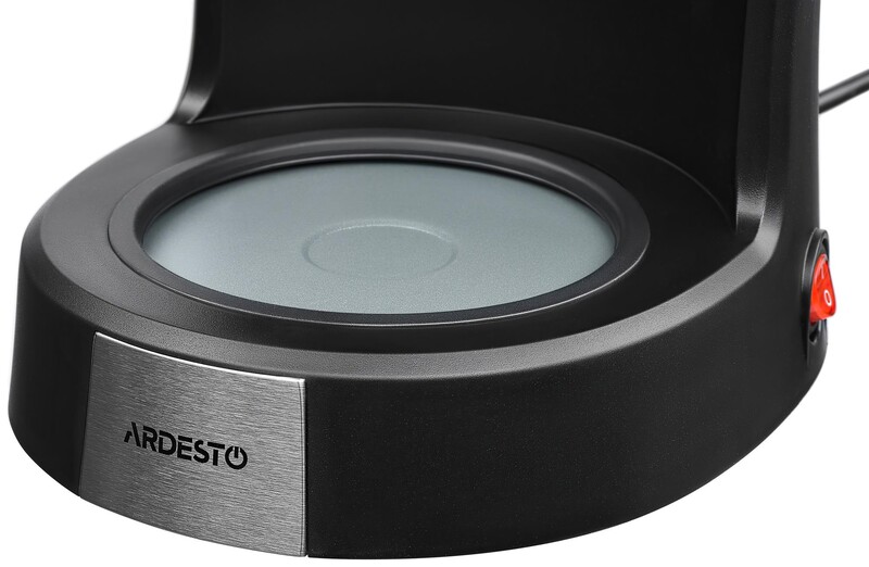 Кофеварка Ardesto FCM-D2100