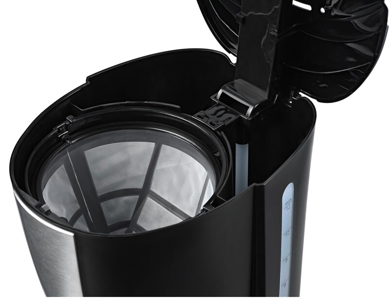 Кофеварка Ardesto FCM-D2100