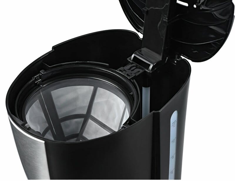 Кофеварка Ardesto FCM-D2100