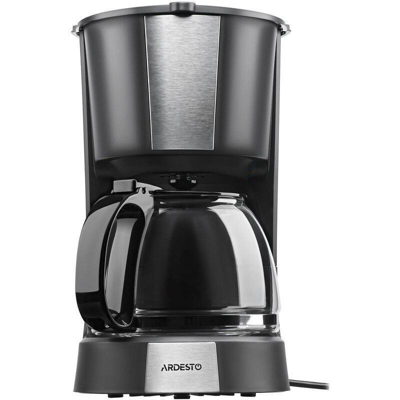 Кофеварка Ardesto FCM-D2100