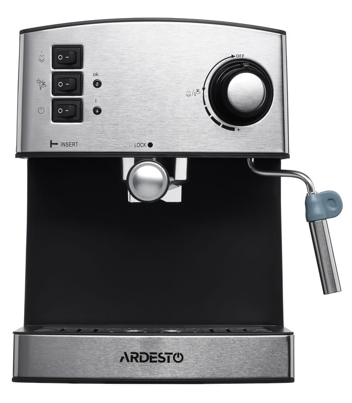 Кофеварка Ardesto YCM-E1600