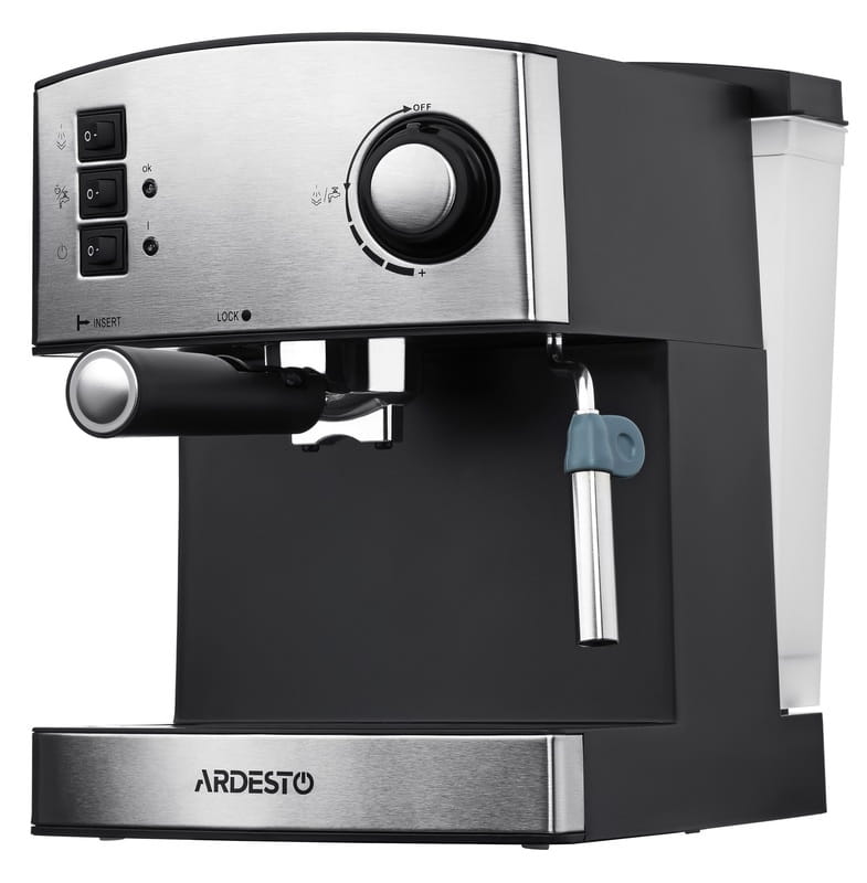Кофеварка Ardesto YCM-E1600