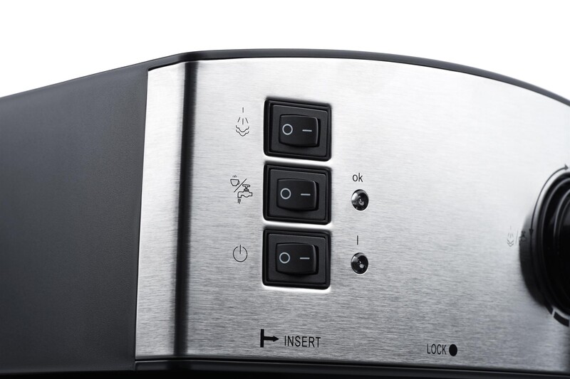 Кавоварка Ardesto YCM-E1600