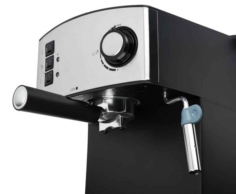 Кофеварка Ardesto YCM-E1600