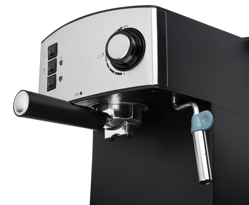 Кавоварка Ardesto YCM-E1600