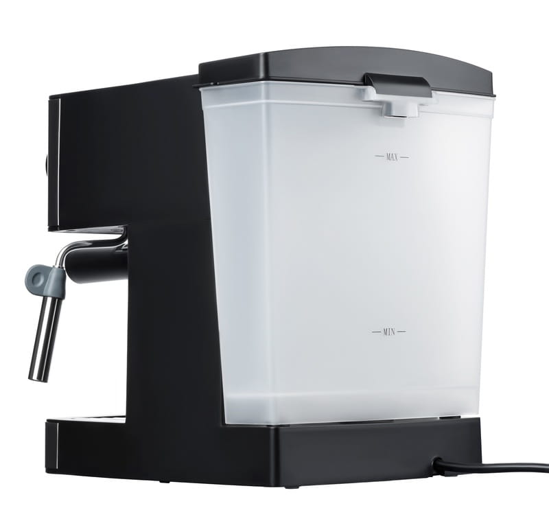 Кофеварка Ardesto YCM-E1600