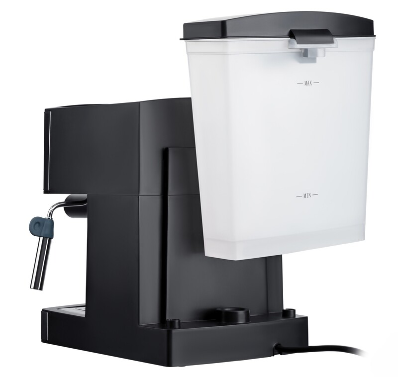 Кавоварка Ardesto YCM-E1600