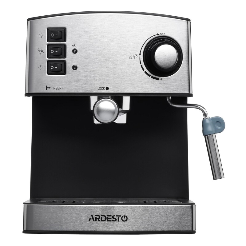 Кавоварка Ardesto YCM-E1600