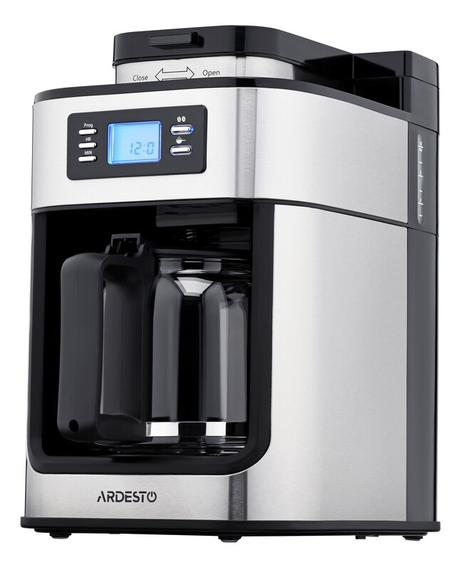 Кавоварка Ardesto YCM-D1200