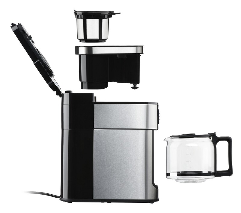 Кавоварка Ardesto YCM-D1200