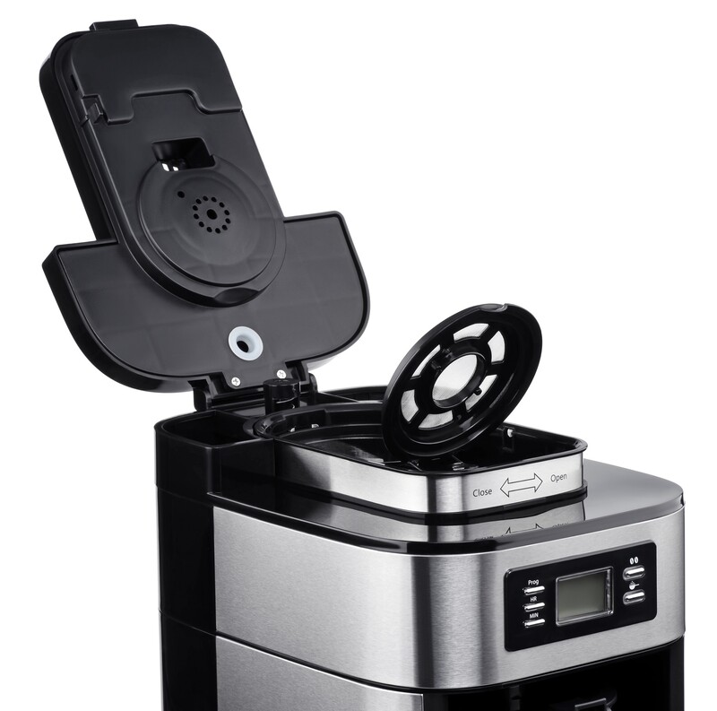 Кавоварка Ardesto YCM-D1200