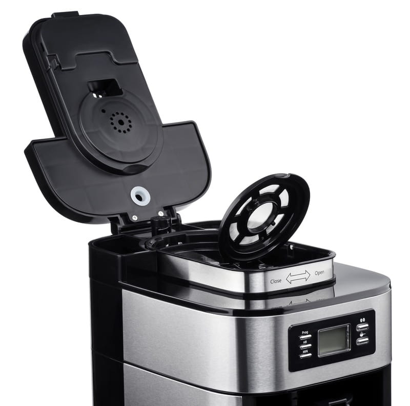 Кофеварка Ardesto YCM-D1200