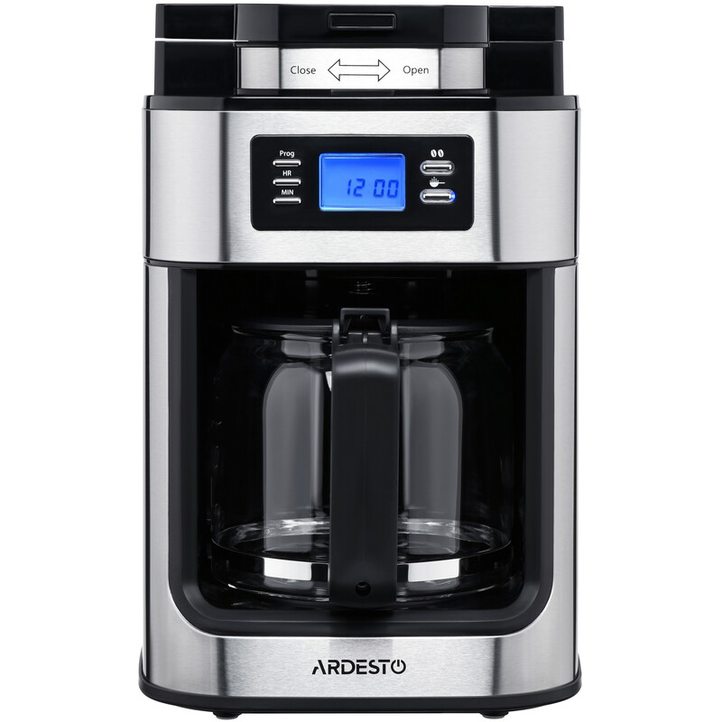 Кавоварка Ardesto YCM-D1200