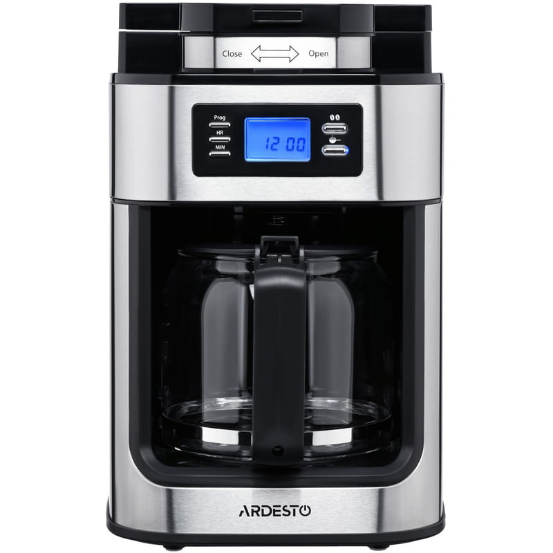 Кофеварка Ardesto YCM-D1200