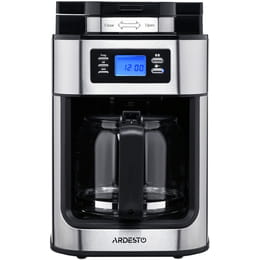 Кофеварка Ardesto YCM-D1200