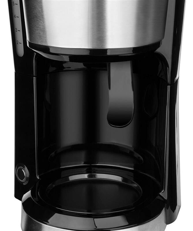 Кавоварка Russell Hobbs 24210-56 Compact Home