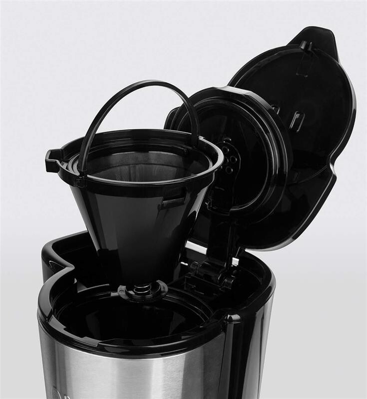 Кавоварка Russell Hobbs 24210-56 Compact Home