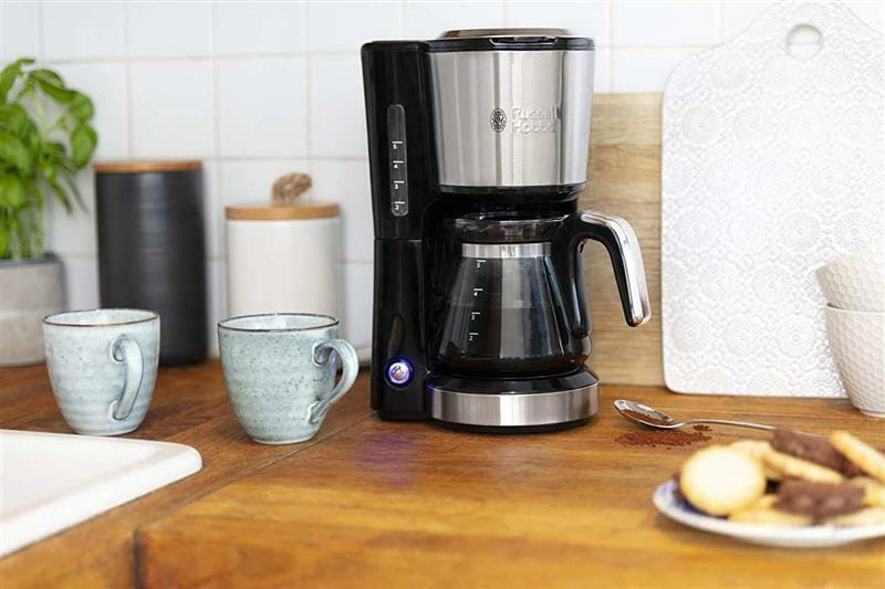 Кавоварка Russell Hobbs 24210-56 Compact Home