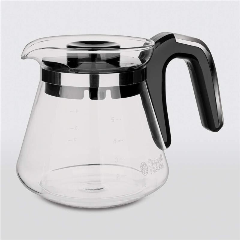 Кавоварка Russell Hobbs 24210-56 Compact Home