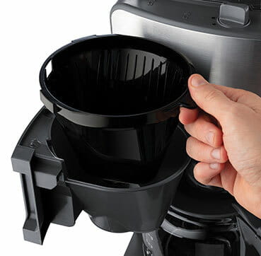 Кавоварка Russell Hobbs Grind and Brew 25610-56