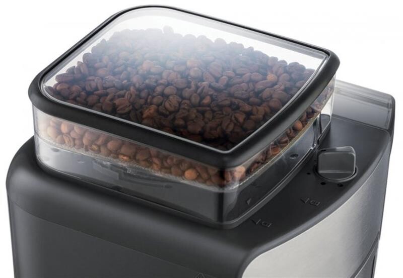 Кофеварка Russell Hobbs Grind and Brew 25610-56