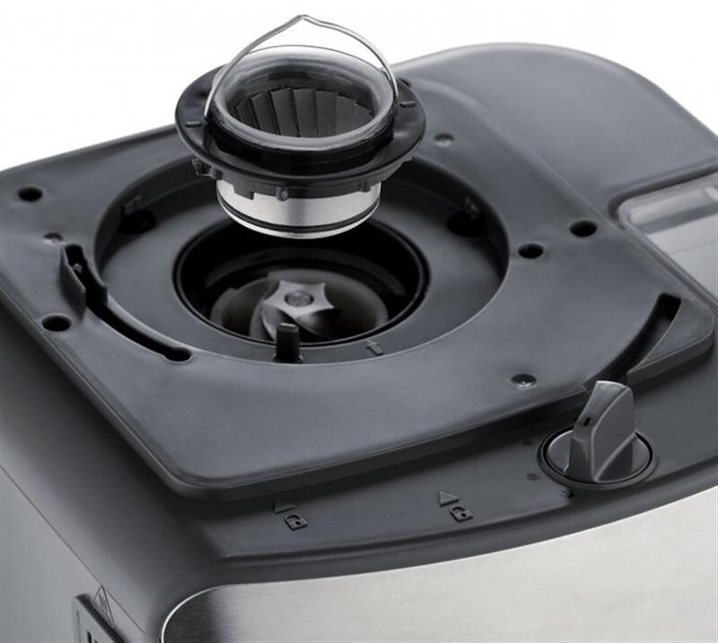 Кавоварка Russell Hobbs Grind and Brew 25610-56