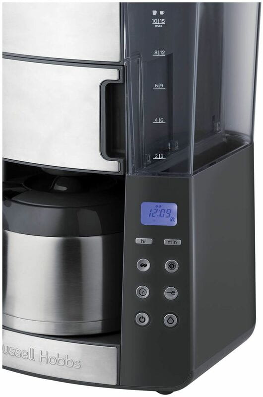 Кофеварка Russell Hobbs 25620-56