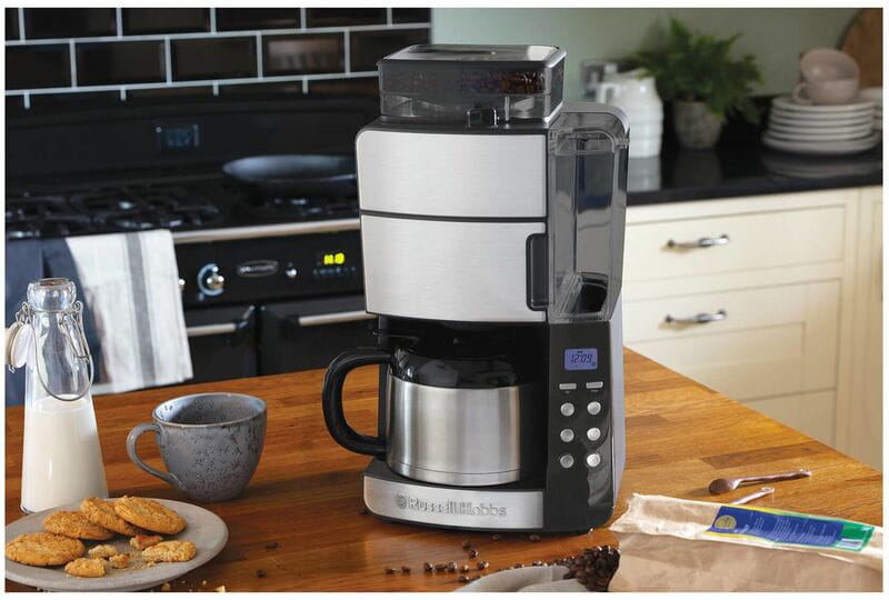 Кофеварка Russell Hobbs 25620-56