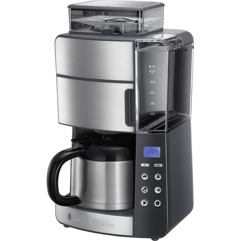 Кофеварка Russell Hobbs 25620-56