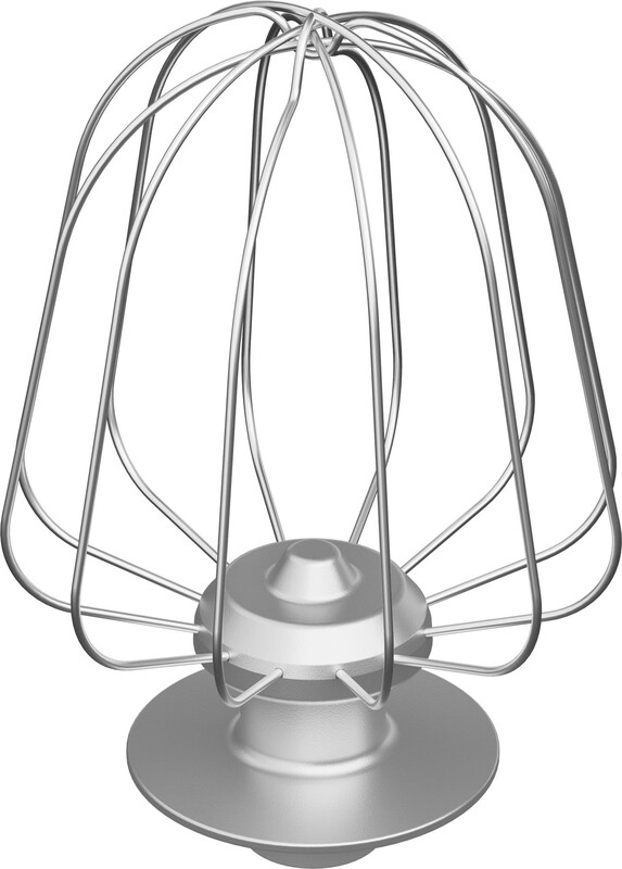 Кухонный комбайн Electrolux E5KM1-4BPT