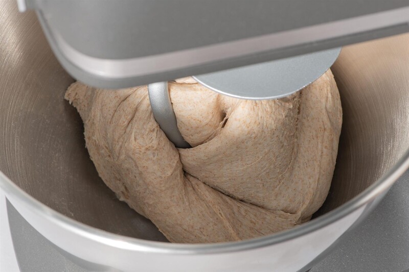 Кухонный комбайн Electrolux E5KM1-4BPT