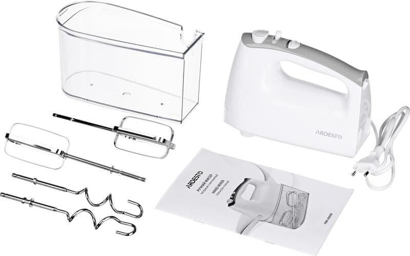 Миксер Ardesto HMK-4006W