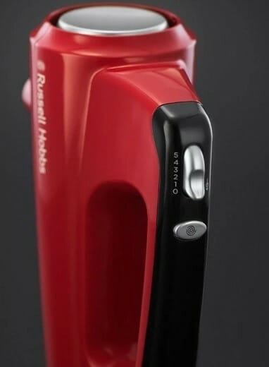 Міксер Russell Hobbs 24670-56 Desire