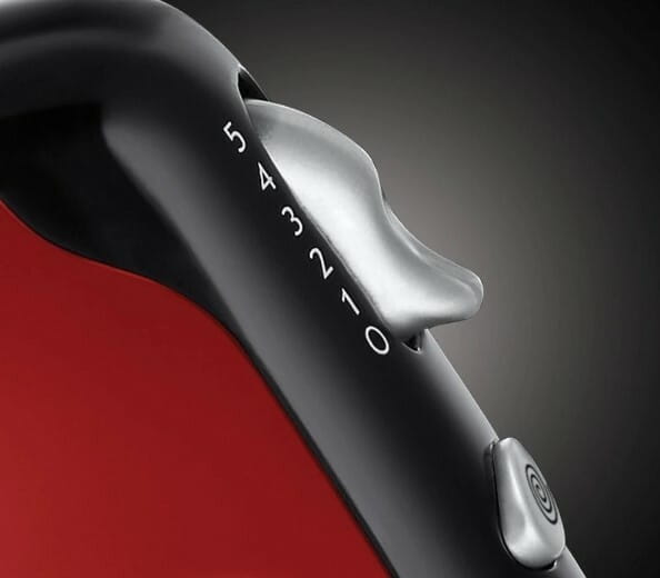 Міксер Russell Hobbs 24670-56 Desire