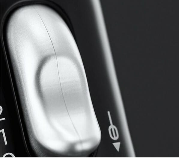 Міксер Russell Hobbs 24670-56 Desire