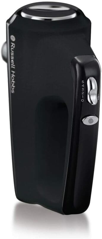 Міксер Russell Hobbs 24672-56 Matte Black