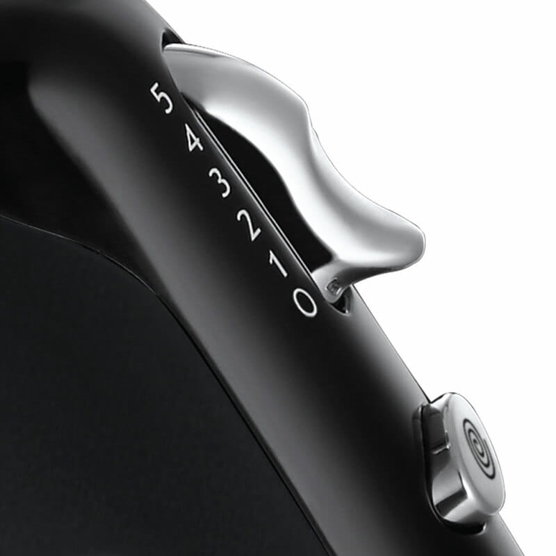 Міксер Russell Hobbs 24672-56 Matte Black