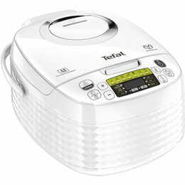Мультиварка Tefal Spherical Bowl RK7451