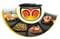 Фото - Мультиварка Tefal Spherical Bowl RK7451 | click.ua