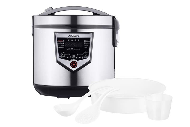 Мультиварка Ardesto MC-X16X