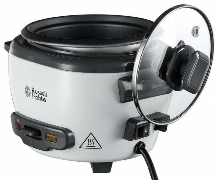 Рисоварка Russell Hobbs 27020-56 Small