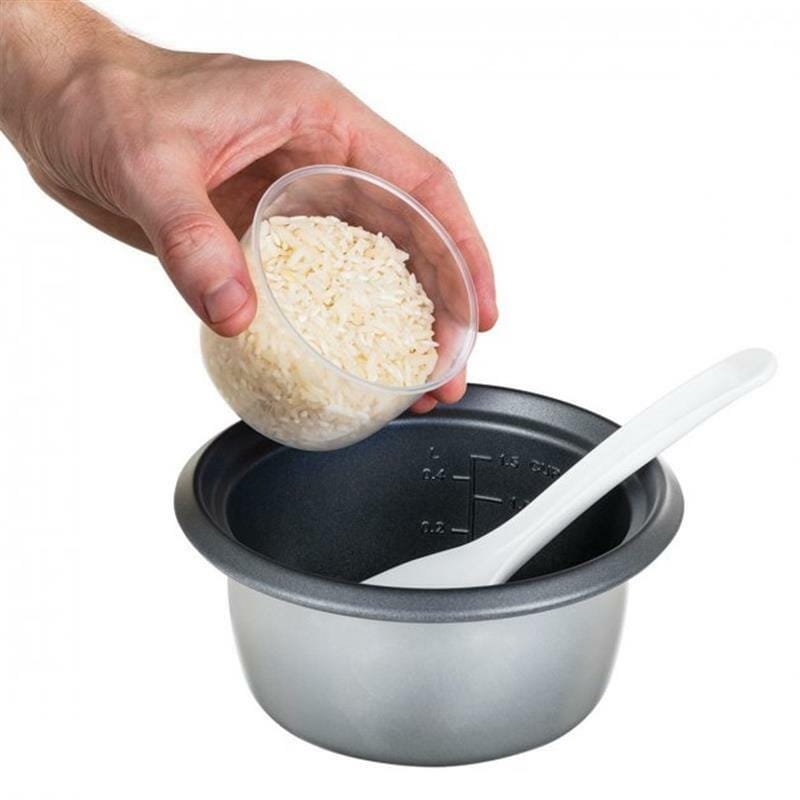 Рисоварка Russell Hobbs 27020-56 Small