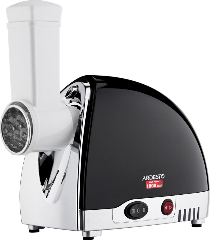 Мясорубка Ardesto MGL-2250R