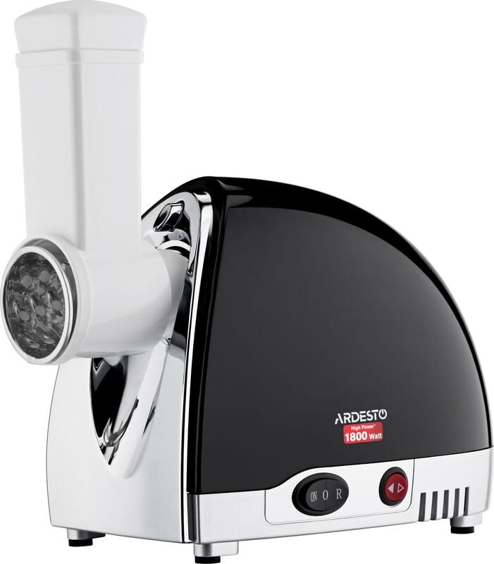 М`ясорубка Ardesto MGL-2250R