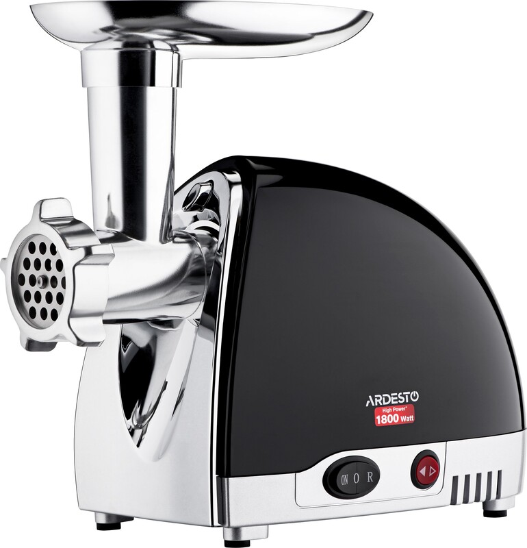 Мясорубка Ardesto MGL-2250R