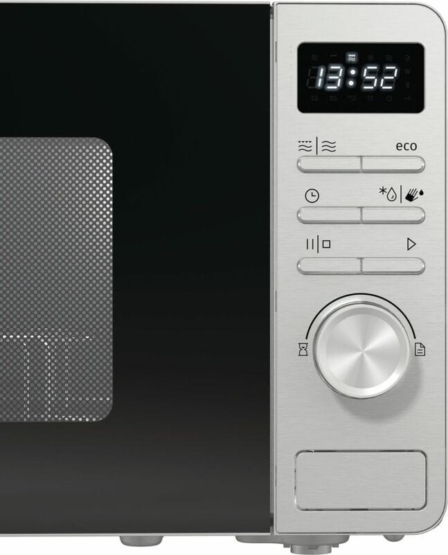 Мікрохвильова піч Gorenje MO23A4X